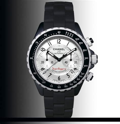 montre chanel j12 zg 58096 prix|chanel j12 phantom.